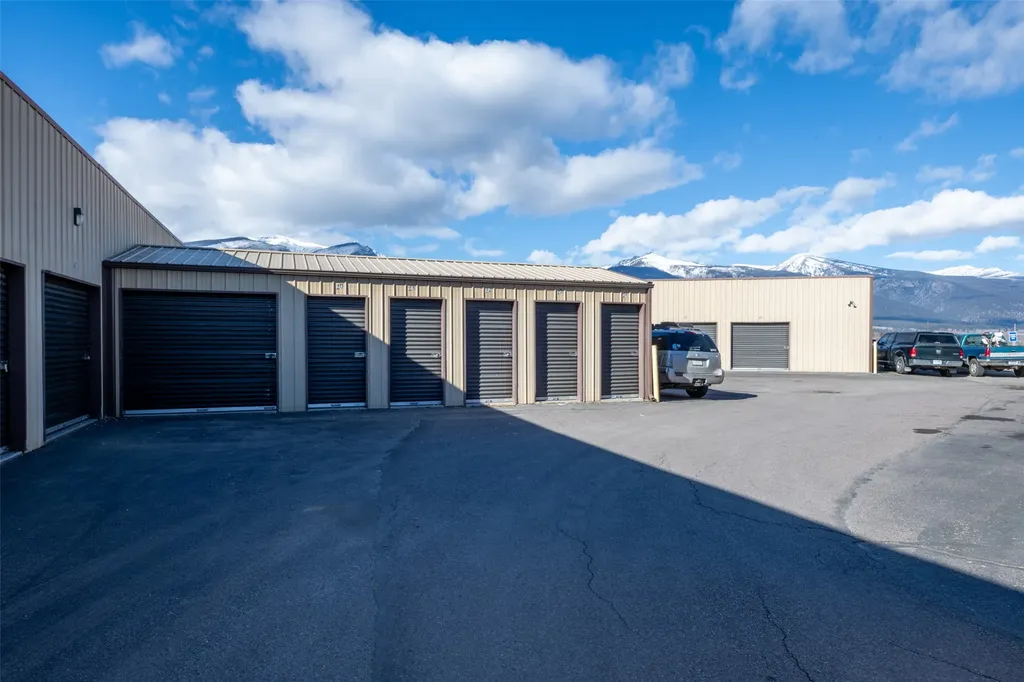 63 Main Street Stevensville MT 59870