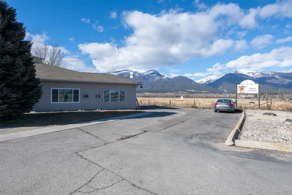 63 Main Street Stevensville MT 59870