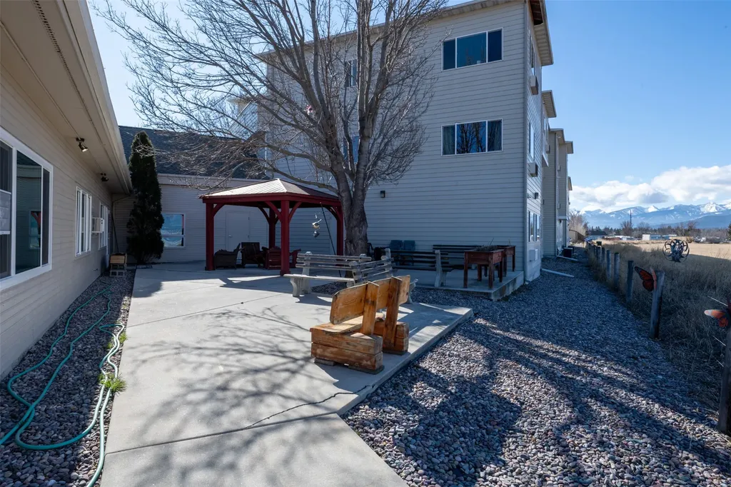 63 Main Street Stevensville MT 59870