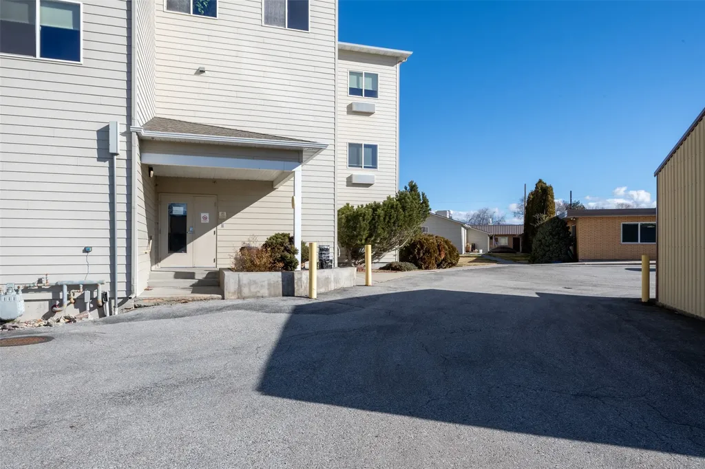 63 Main Street Stevensville MT 59870