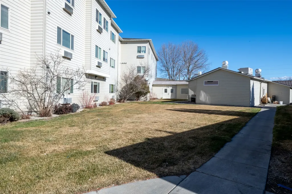 63 Main Street Stevensville MT 59870