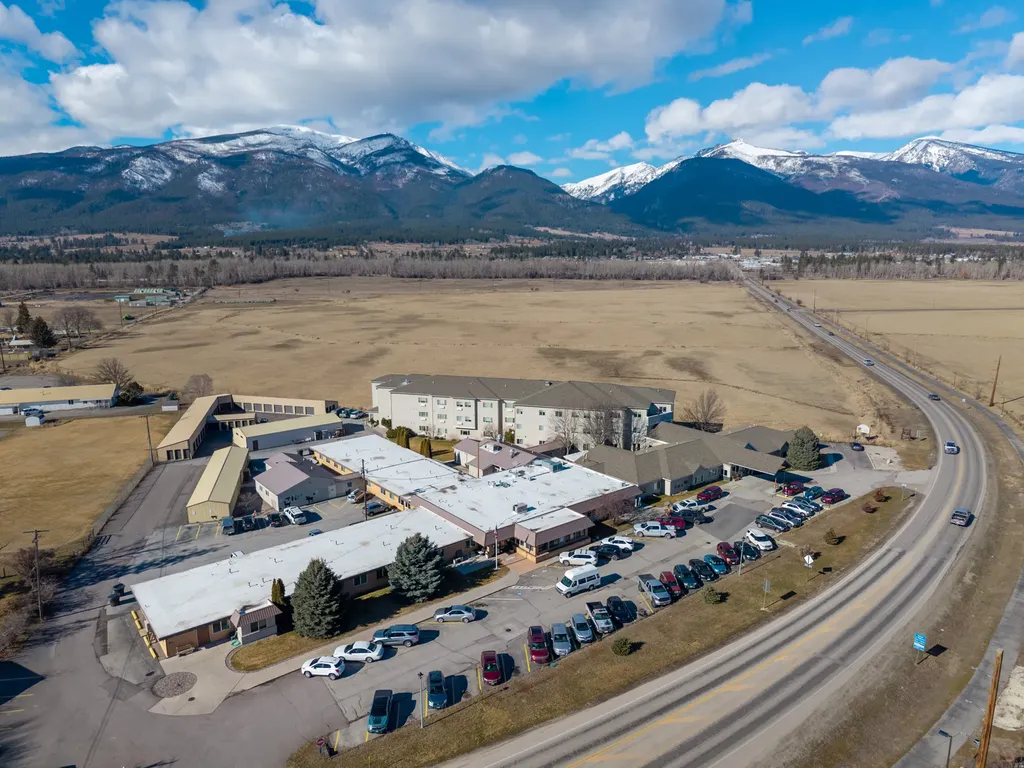 63 Main Street Stevensville MT 59870