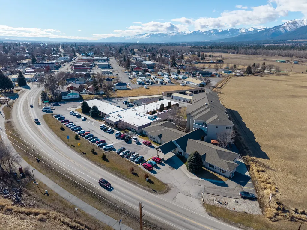 63 Main Street Stevensville MT 59870