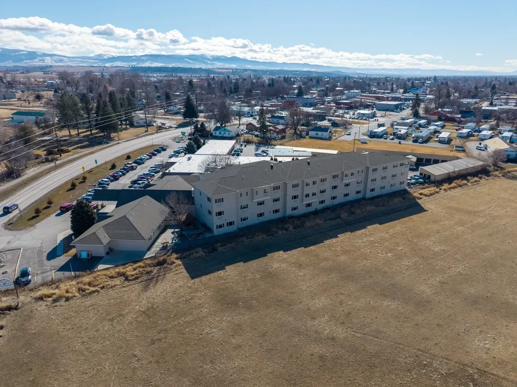 63 Main Street Stevensville MT 59870