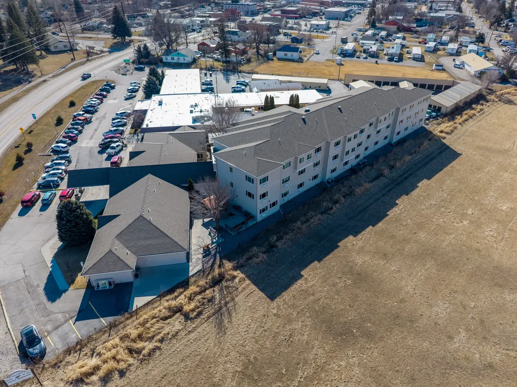63 Main Street Stevensville MT 59870