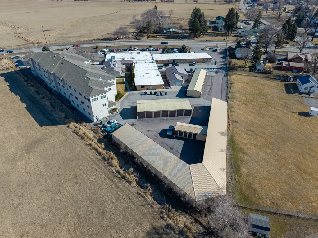 63 Main Street Stevensville MT 59870