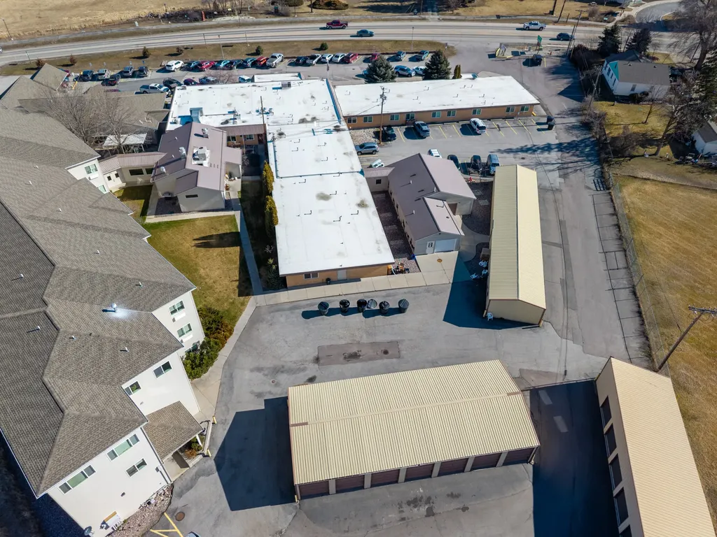 63 Main Street Stevensville MT 59870