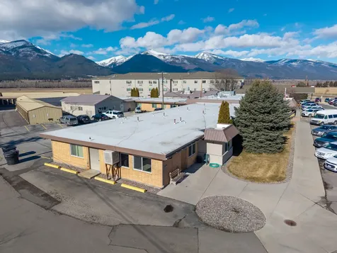 63 Main Street Stevensville MT 59870