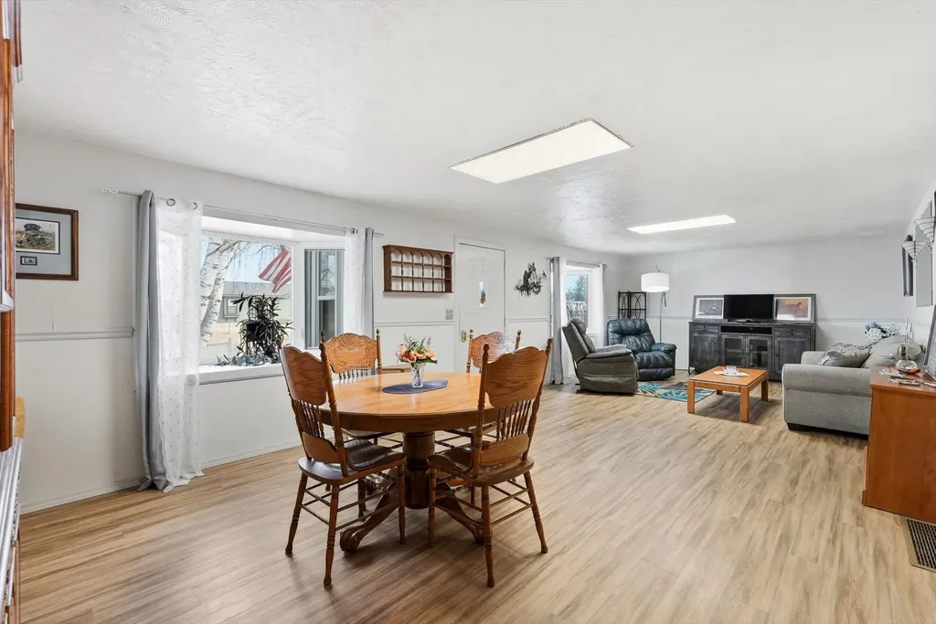 1012 Kentucky Street Deer Lodge MT 59722