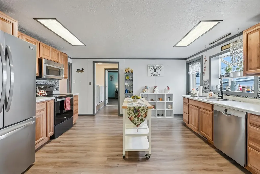 1012 Kentucky Street Deer Lodge MT 59722