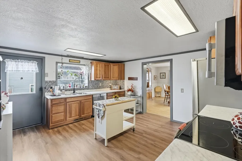 1012 Kentucky Street Deer Lodge MT 59722