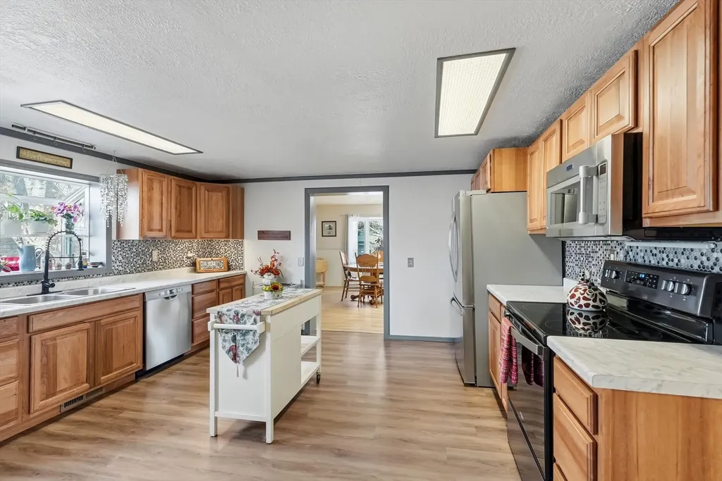 1012 Kentucky Street Deer Lodge MT 59722