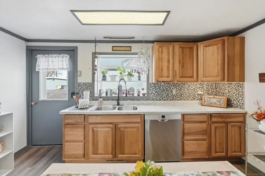 1012 Kentucky Street Deer Lodge MT 59722