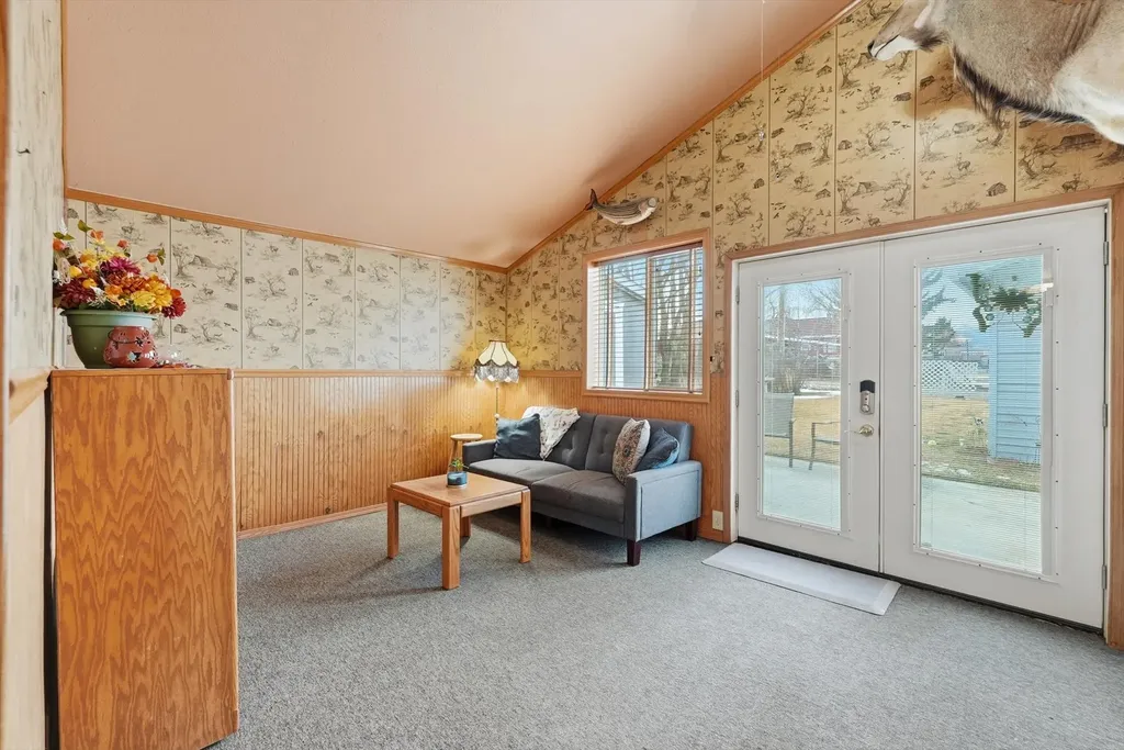 1012 Kentucky Street Deer Lodge MT 59722
