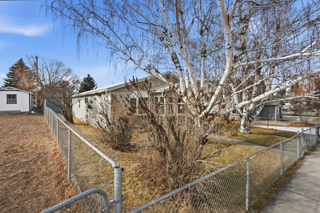 1012 Kentucky Street Deer Lodge MT 59722