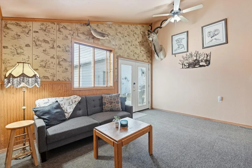 1012 Kentucky Street Deer Lodge MT 59722
