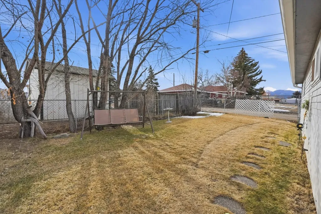 1012 Kentucky Street Deer Lodge MT 59722