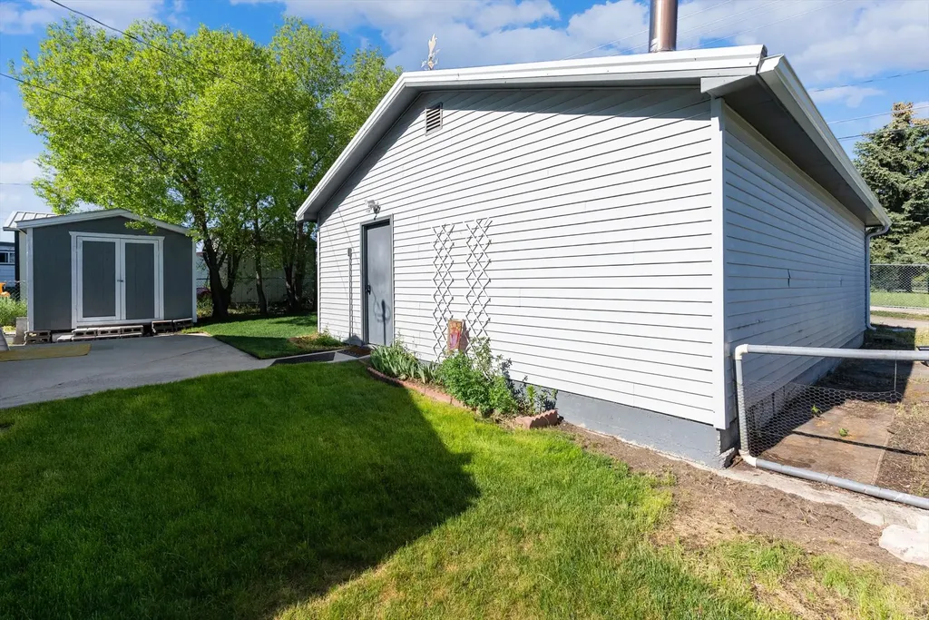1012 Kentucky Street Deer Lodge MT 59722