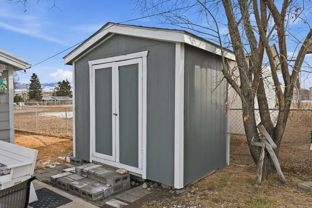 1012 Kentucky Street Deer Lodge MT 59722