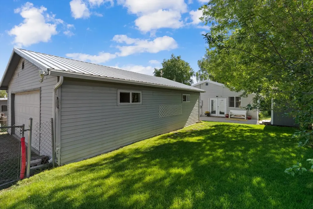 1012 Kentucky Street Deer Lodge MT 59722