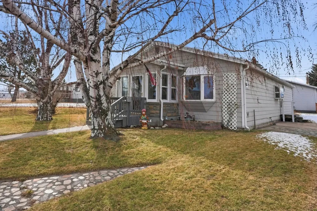 1012 Kentucky Street Deer Lodge MT 59722