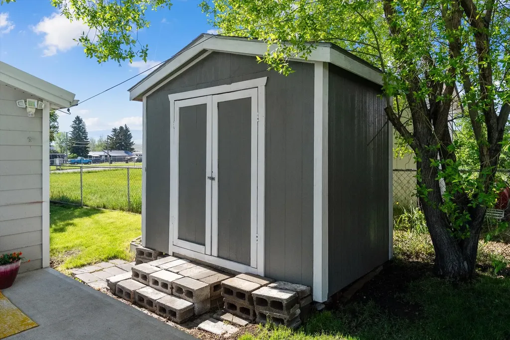 1012 Kentucky Street Deer Lodge MT 59722