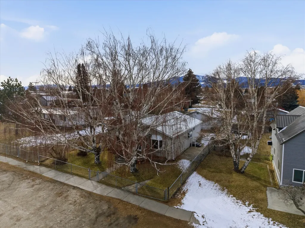 1012 Kentucky Street Deer Lodge MT 59722