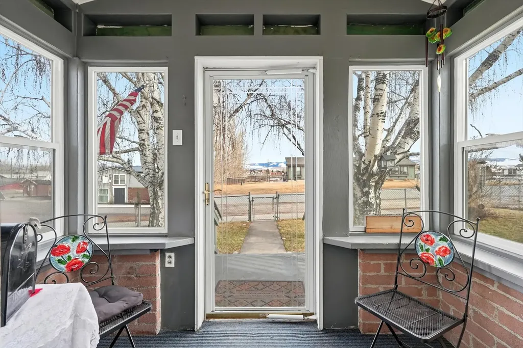 1012 Kentucky Street Deer Lodge MT 59722