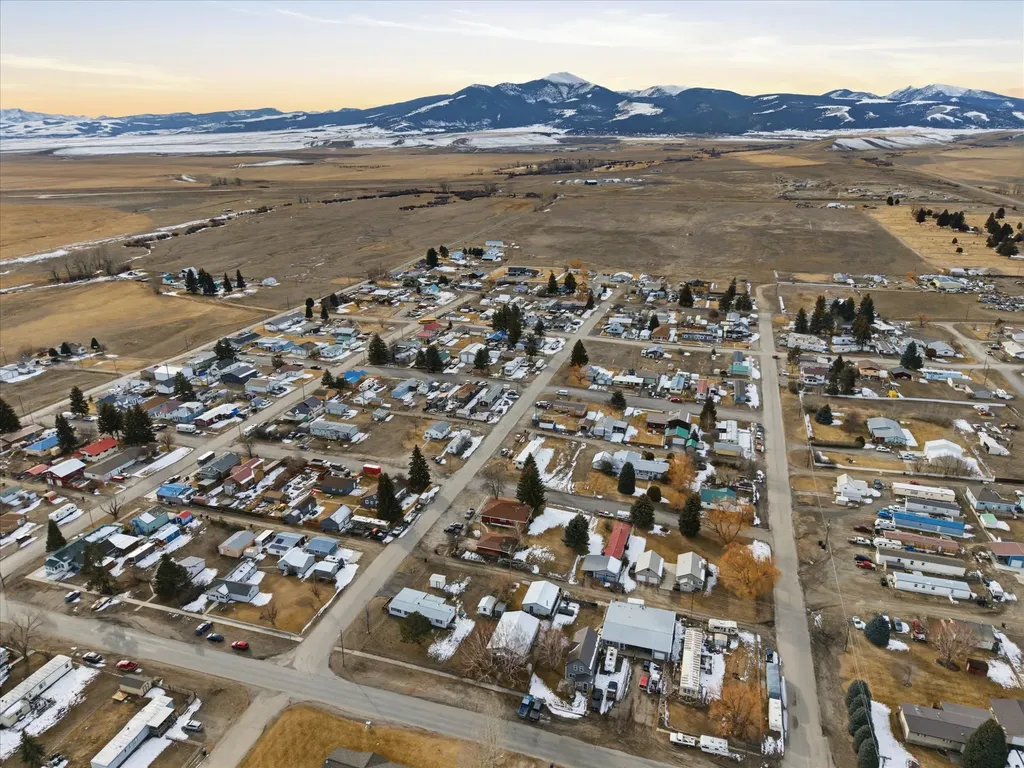 1012 Kentucky Street Deer Lodge MT 59722