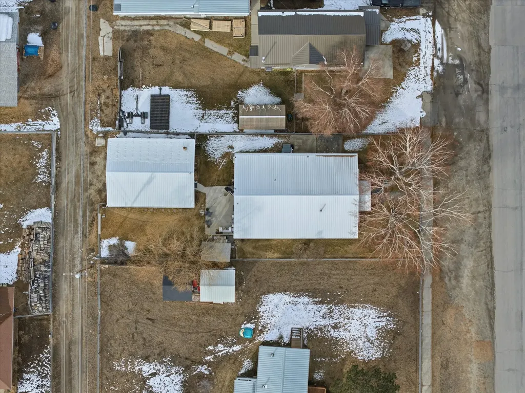 1012 Kentucky Street Deer Lodge MT 59722