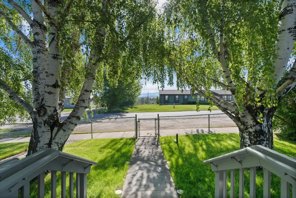 1012 Kentucky Street Deer Lodge MT 59722