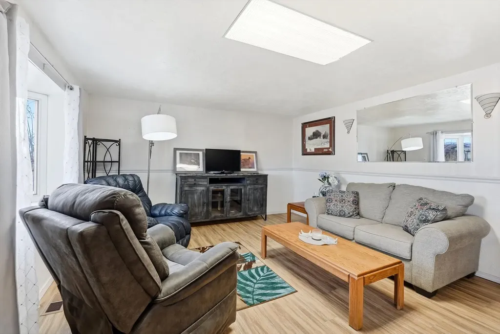 1012 Kentucky Street Deer Lodge MT 59722