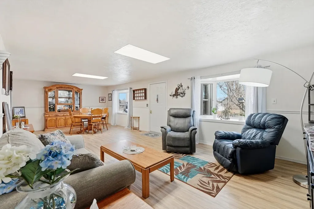 1012 Kentucky Street Deer Lodge MT 59722