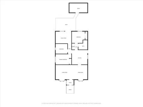 1012 Kentucky Street Deer Lodge MT 59722