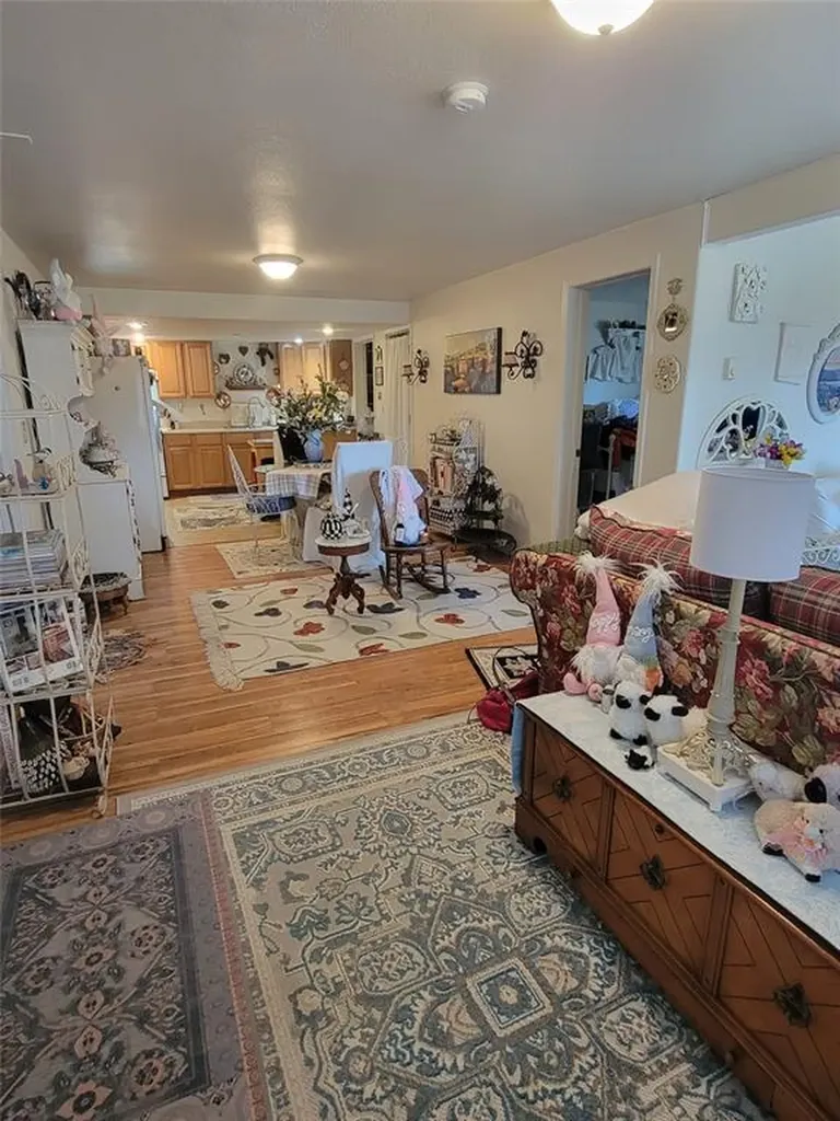 66 Angel Point Road Lakeside MT 59922