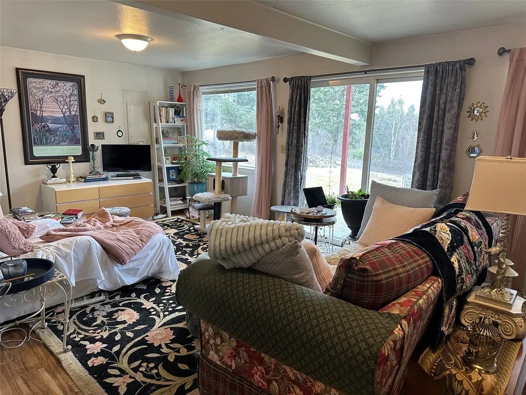66 Angel Point Road Lakeside MT 59922