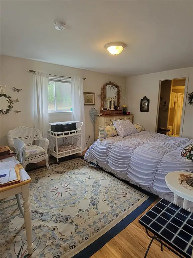 66 Angel Point Road Lakeside MT 59922