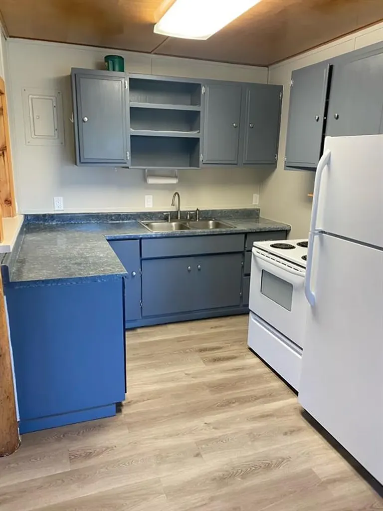 66 Angel Point Road Lakeside MT 59922