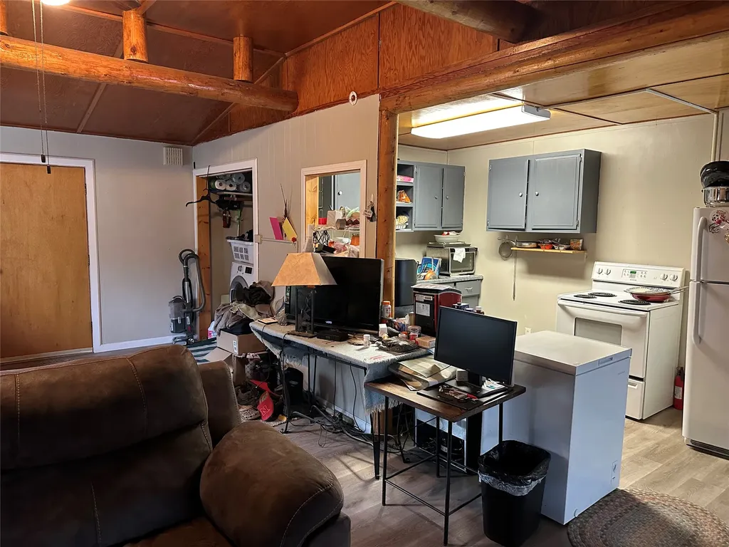 66 Angel Point Road Lakeside MT 59922