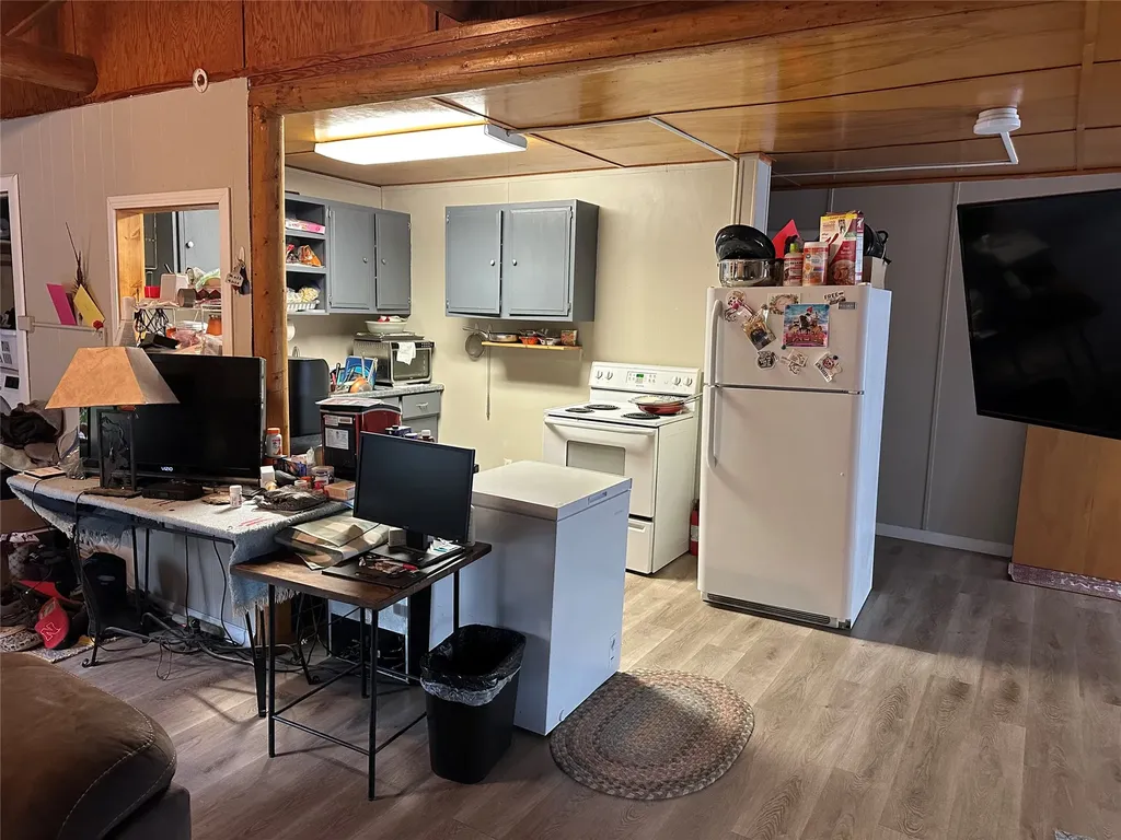 66 Angel Point Road Lakeside MT 59922