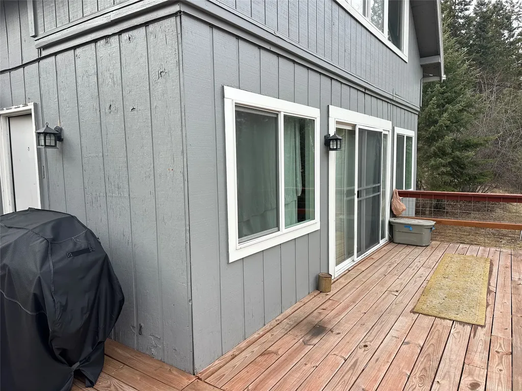 66 Angel Point Road Lakeside MT 59922
