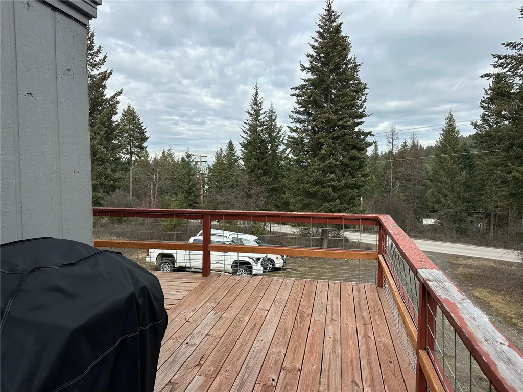 66 Angel Point Road Lakeside MT 59922