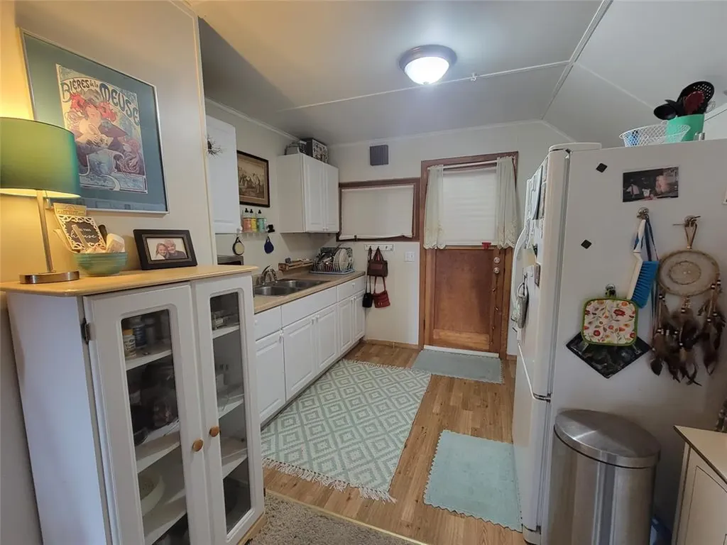 66 Angel Point Road Lakeside MT 59922
