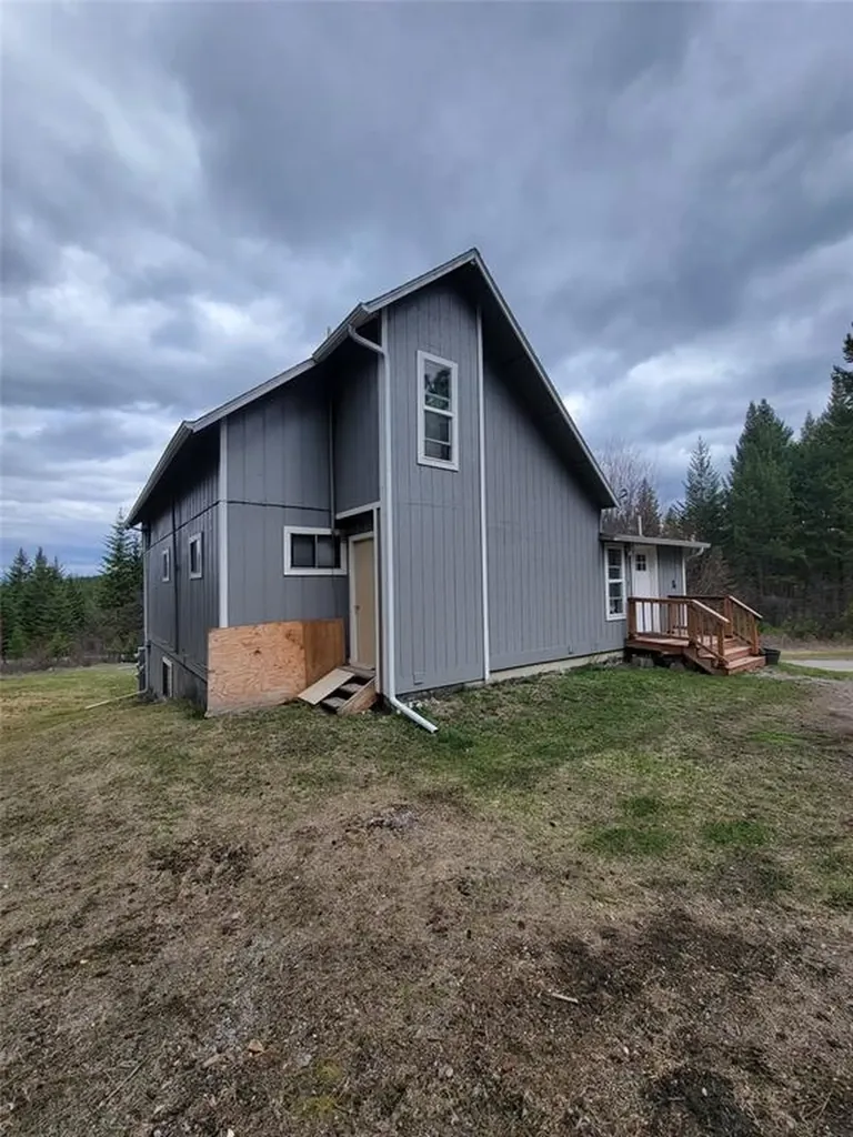 66 Angel Point Road Lakeside MT 59922