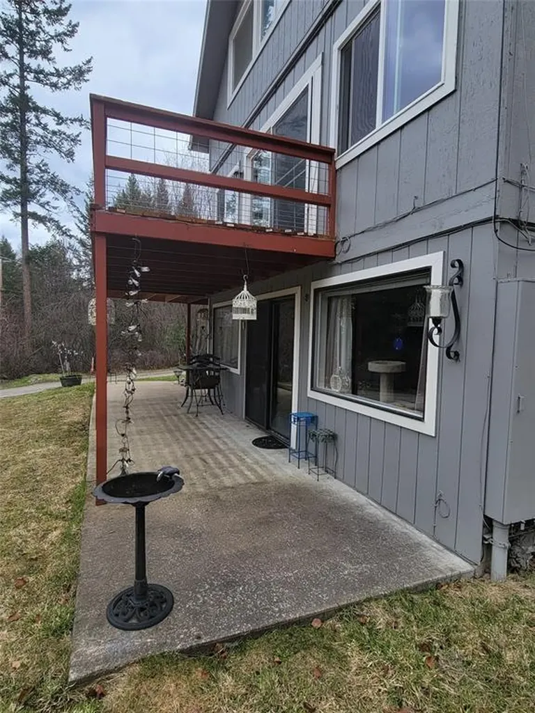 66 Angel Point Road Lakeside MT 59922