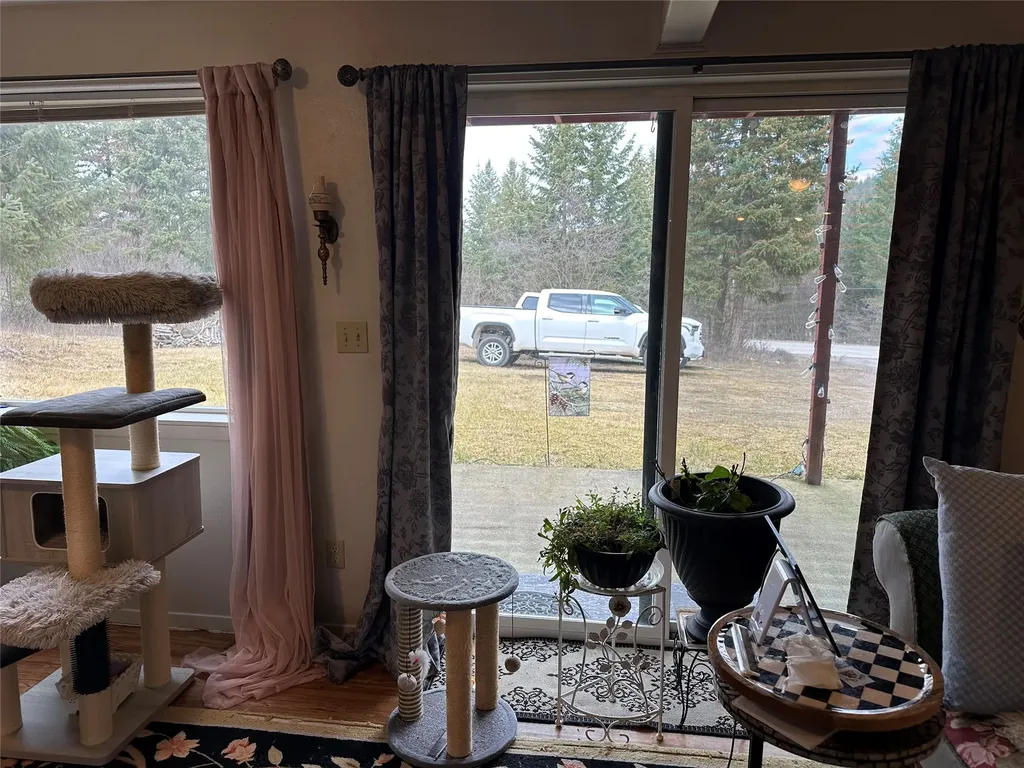 66 Angel Point Road Lakeside MT 59922