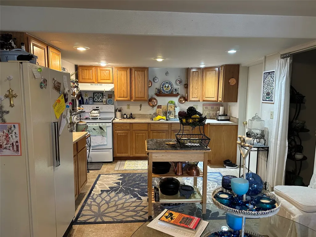 66 Angel Point Road Lakeside MT 59922