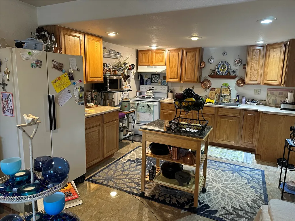 66 Angel Point Road Lakeside MT 59922