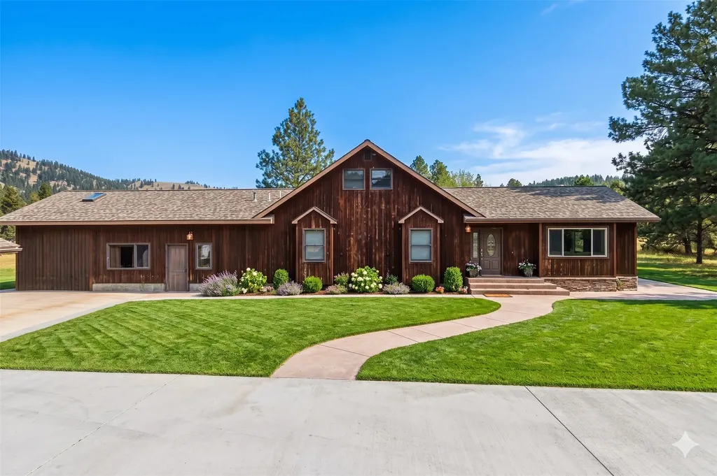 9745 Hwy 12 W Lolo MT 59847