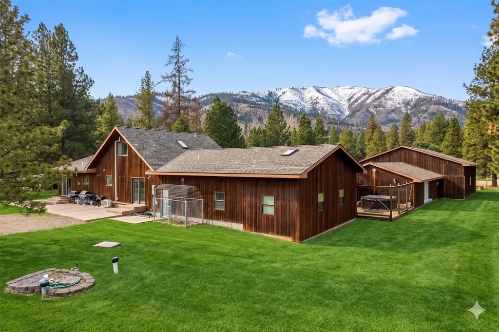 9745 Hwy 12 W Lolo MT 59847